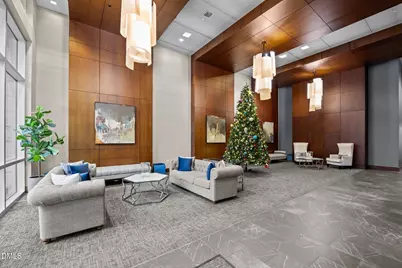 400 W North Street #814, Raleigh, NC 27603 - Photo 9