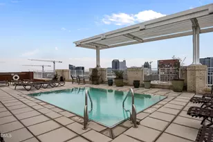 400 W North St, Raleigh, NC 27603 - Photo 35