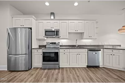 400 W North Street #814, Raleigh, NC 27603 - Photo 17