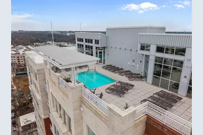 400 W North Street #814, Raleigh, NC 27603 - Photo 35