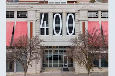 400 W North Street #814, Raleigh, NC 27603 - Photo 1