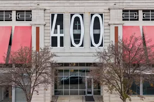 400 W North St, Raleigh, NC 27603 - Photo 1