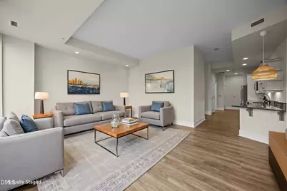 400 W North Street #814, Raleigh, NC 27603 - Photo 21