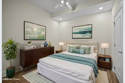 400 W North Street #814, Raleigh, NC 27603 - Photo 19