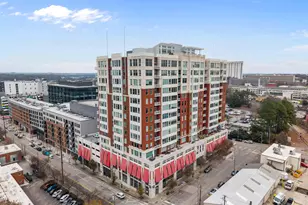 400 W North St, Raleigh, NC 27603 - Photo 5