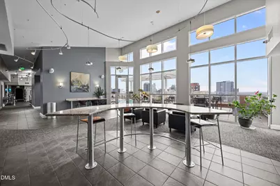 400 W North Street #814, Raleigh, NC 27603 - Photo 27