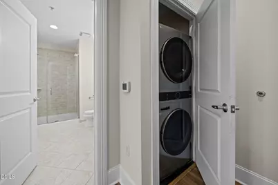 400 W North Street #814, Raleigh, NC 27603 - Photo 11