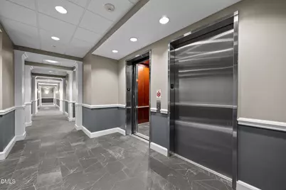 400 W North Street #814, Raleigh, NC 27603 - Photo 9