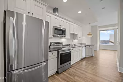400 W North Street #814, Raleigh, NC 27603 - Photo 15
