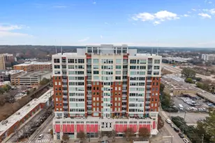 400 W North St, Raleigh, NC 27603 - Photo 5