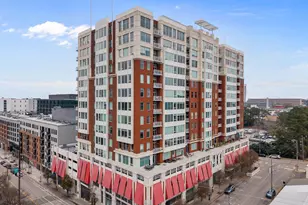 400 W North St, Raleigh, NC 27603 - Photo 3