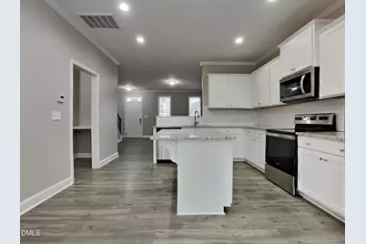 49 Fish Whistle Street, Benson, NC 27504 - Photo 5