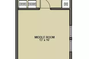 1019 Sedgefield St, Durham, NC 27705 - Photo 13