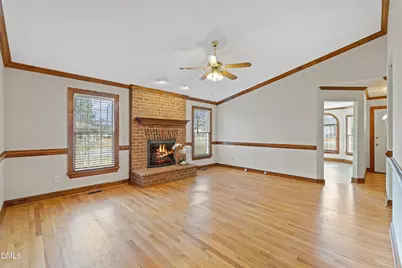 540 N Oneil Street, Clayton, NC 27520 - Photo 7