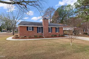 540 N O'Neil St, Clayton, NC 27520 - Photo 27