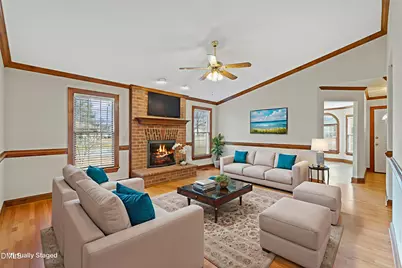 540 N Oneil Street, Clayton, NC 27520 - Photo 1