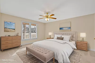 540 N Oneil Street, Clayton, NC 27520 - Photo 13