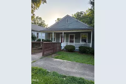 1020 Sedgefield Street, Durham, NC 27705 - Photo 1