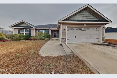 295 New Castle Lane, Spring Lake, NC 28390 - Photo 1