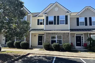 705 Keystone Park Dr, Morrisville, NC 27560 - Photo 1