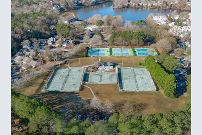 106 Wimbledon Court, Cary, NC 27511 - Photo 37