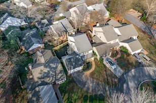 106 Wimbledon Ct, Cary, NC 27511 - Photo 35