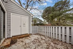 122 Clancy Cir, Cary, NC 27511 - Photo 33