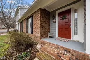 122 Clancy Cir, Cary, NC 27511 - Photo 1