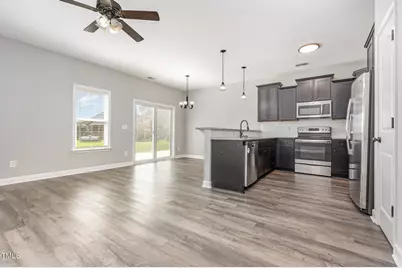 205 S Walnut Street, Princeton, NC 27569 - Photo 5