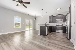 205 S Walnut St, Princeton, NC 27569 - Photo 5