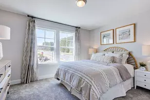 104 Seagraves Creek Ln, Holly Springs, NC 27540 - Photo 19