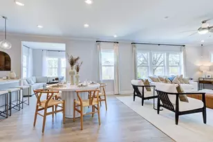 104 Seagraves Creek Ln, Holly Springs, NC 27540 - Photo 7