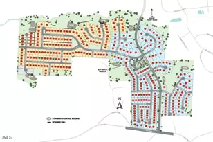 104 Seagraves Creek Ln, Holly Springs, NC 27540 - Photo 23