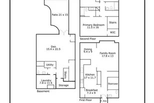 2850 Wycliff Rd, Raleigh, NC 27607 - Photo 29