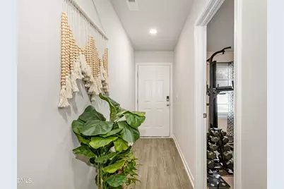 196 Keith Place, Roxboro, NC 27573 - Photo 5