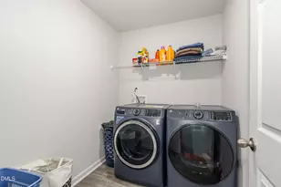 196 Keith Pl, Roxboro, NC 27573 - Photo 21