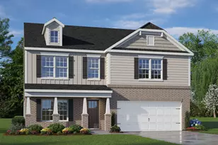 1383 Lansdowne Dr, Mebane, NC 27302 - Photo 1