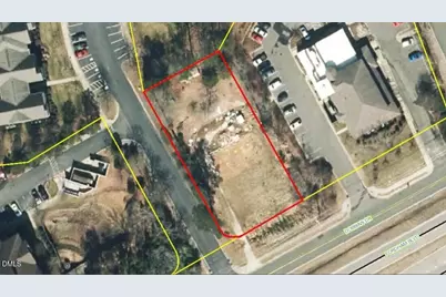 1751 Dobbins, Chapel Hill, NC 27514 - Photo 1