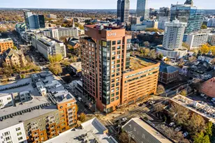 122 N Harrington St, Raleigh, NC 27603 - Photo 1