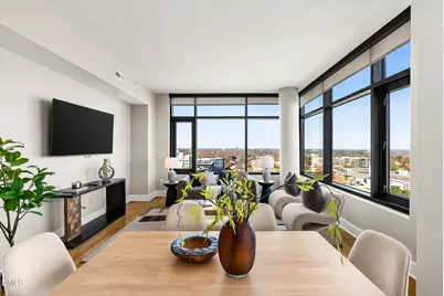 122 N Harrington Street, Raleigh, NC 27603 - Photo 5