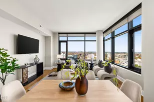 122 N Harrington St, Raleigh, NC 27603 - Photo 7