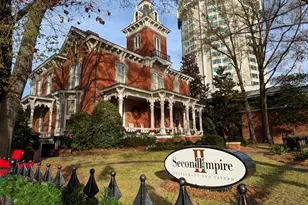 122 N Harrington St, Raleigh, NC 27603 - Photo 33