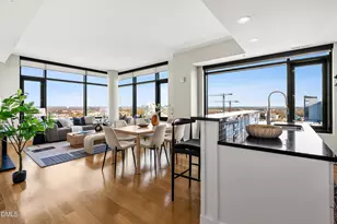 122 N Harrington St, Raleigh, NC 27603 - Photo 5