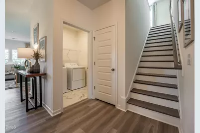 121 Cribbs Lane, Middlesex, NC 27557 - Photo 5