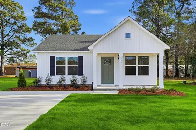 214 Rae Street, Warsaw, NC 28398 - Photo 1