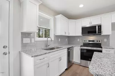 214 Rae Street, Warsaw, NC 28398 - Photo 15