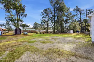 214 Rae St, Warsaw, NC 28398 - Photo 25