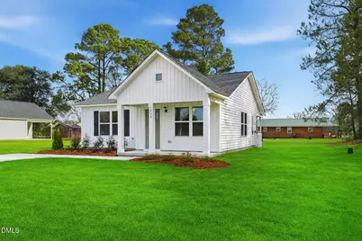 214 Rae Street, Warsaw, NC 28398 - Photo 3