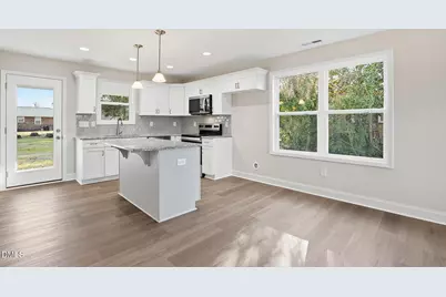 214 Rae Street, Warsaw, NC 28398 - Photo 9