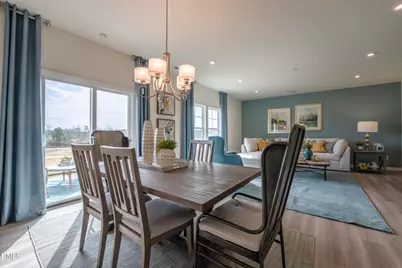 272 Great Pine Trail, Middlesex, NC 27557 - Photo 7